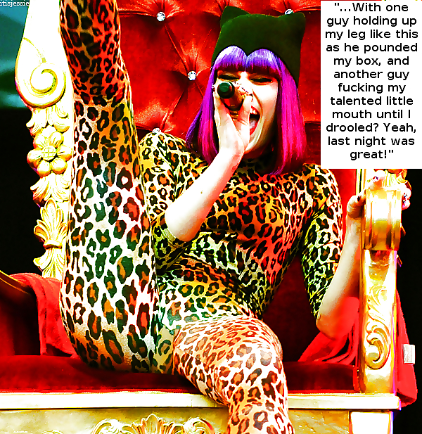 Jessie J captions #13034091