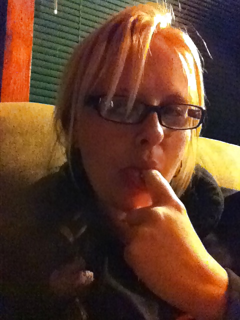 Sólo ser yo...
 #16426204