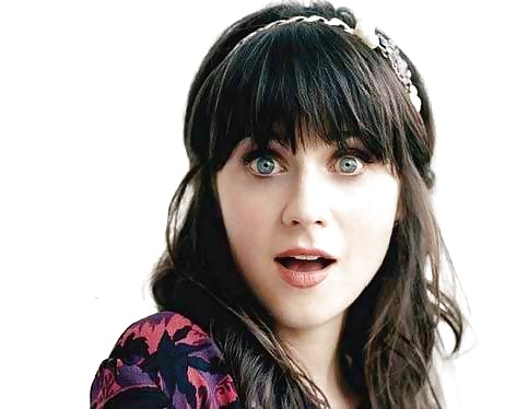 Zooey & perry
 #16462690