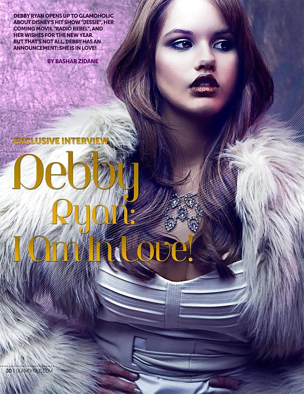 Debby Ryan 2 #14200126