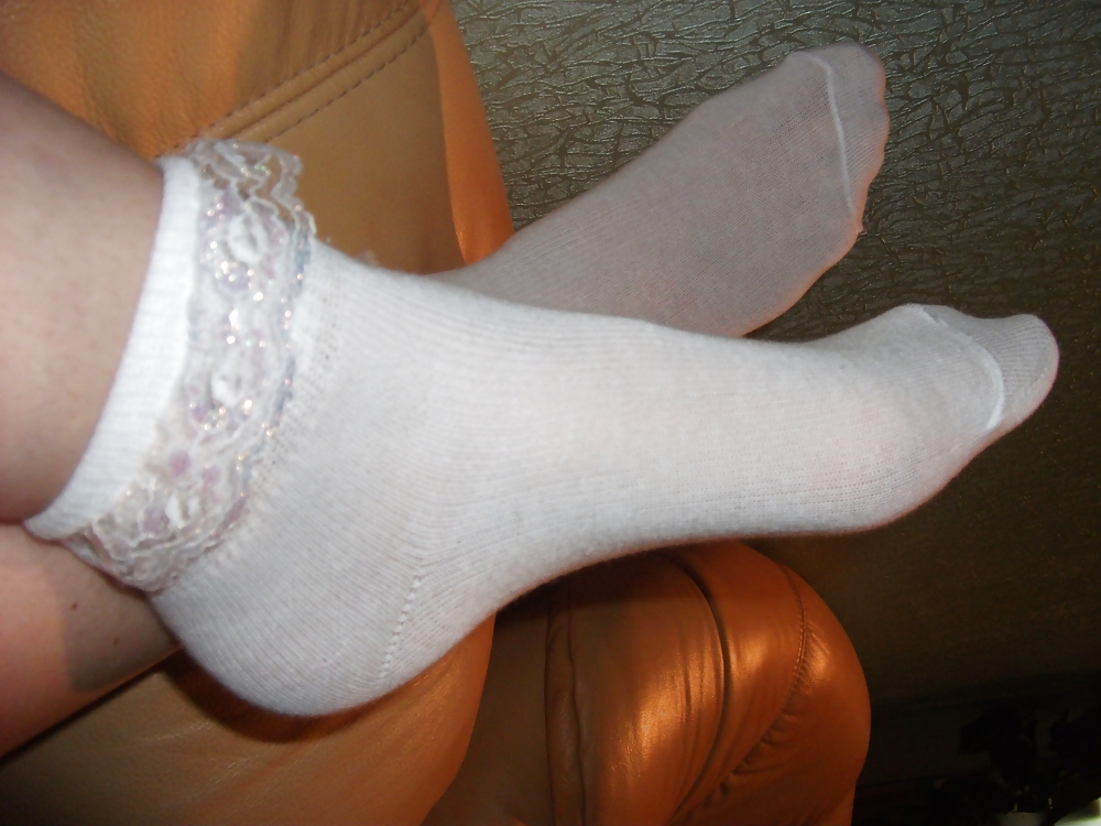 Ankle socks  #10767968