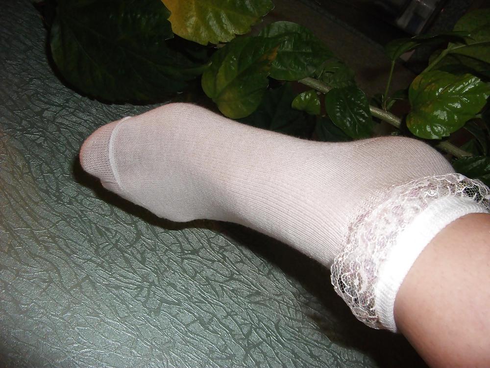 Ankle socks  #10767975