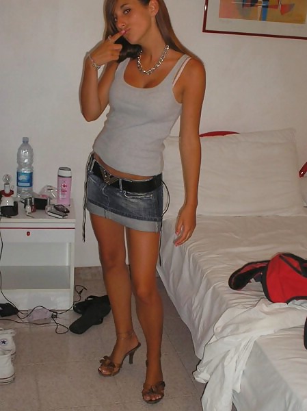 Quand on voit ce qui existe  ... #8765451