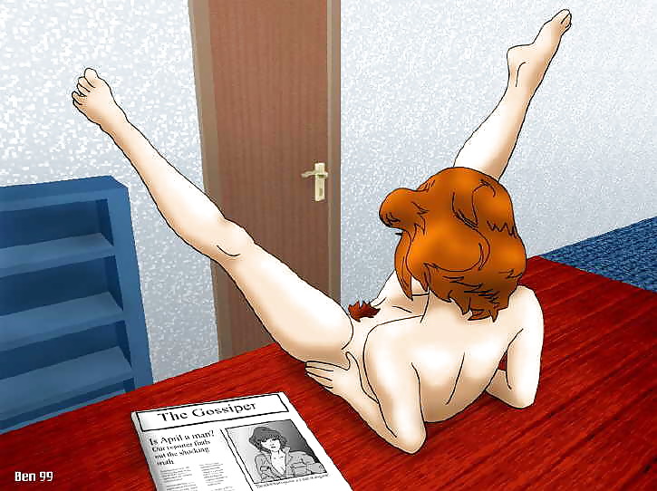 Cartoni animati (nudo hentai)
 #12699529