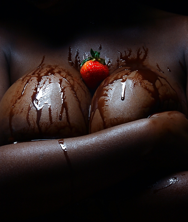 Erotic Fruits - Session 1 #3506862