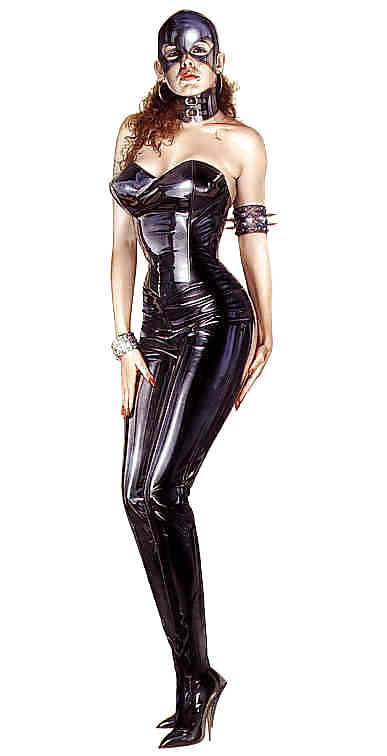 Pinup Files by Darkko #12071625
