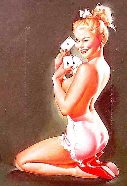 Pinup Files by Darkko #12071686