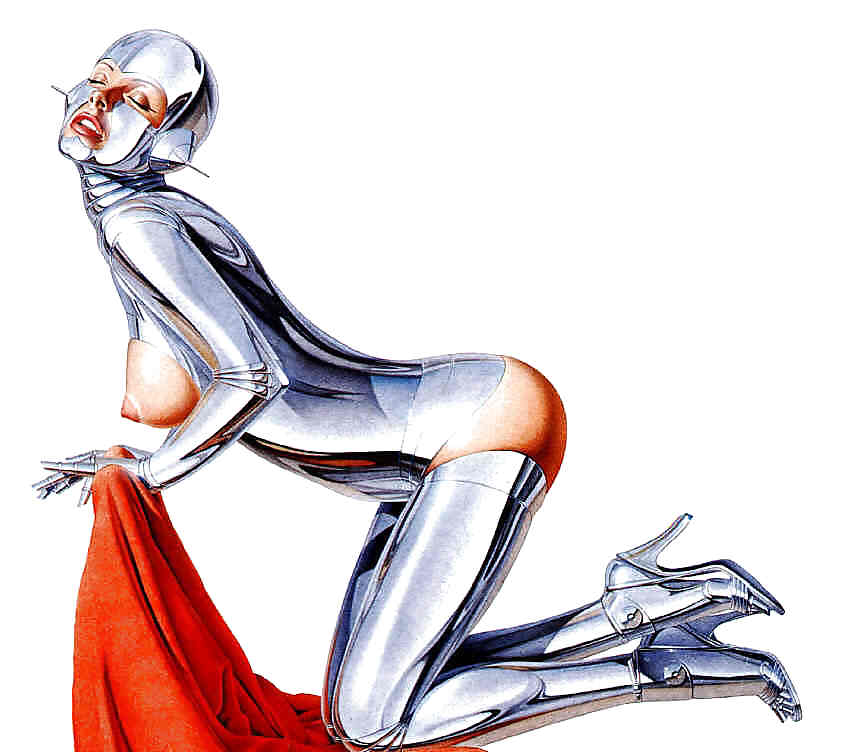 Pinup Files by Darkko #12071691