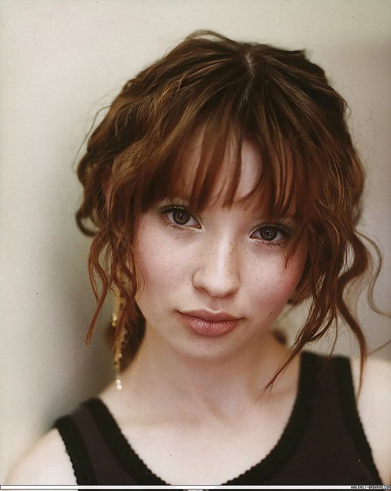 Emily browning collezione nudo finale
 #13046879