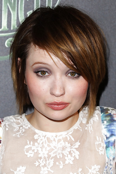 Emily browning collezione nudo finale
 #13046902