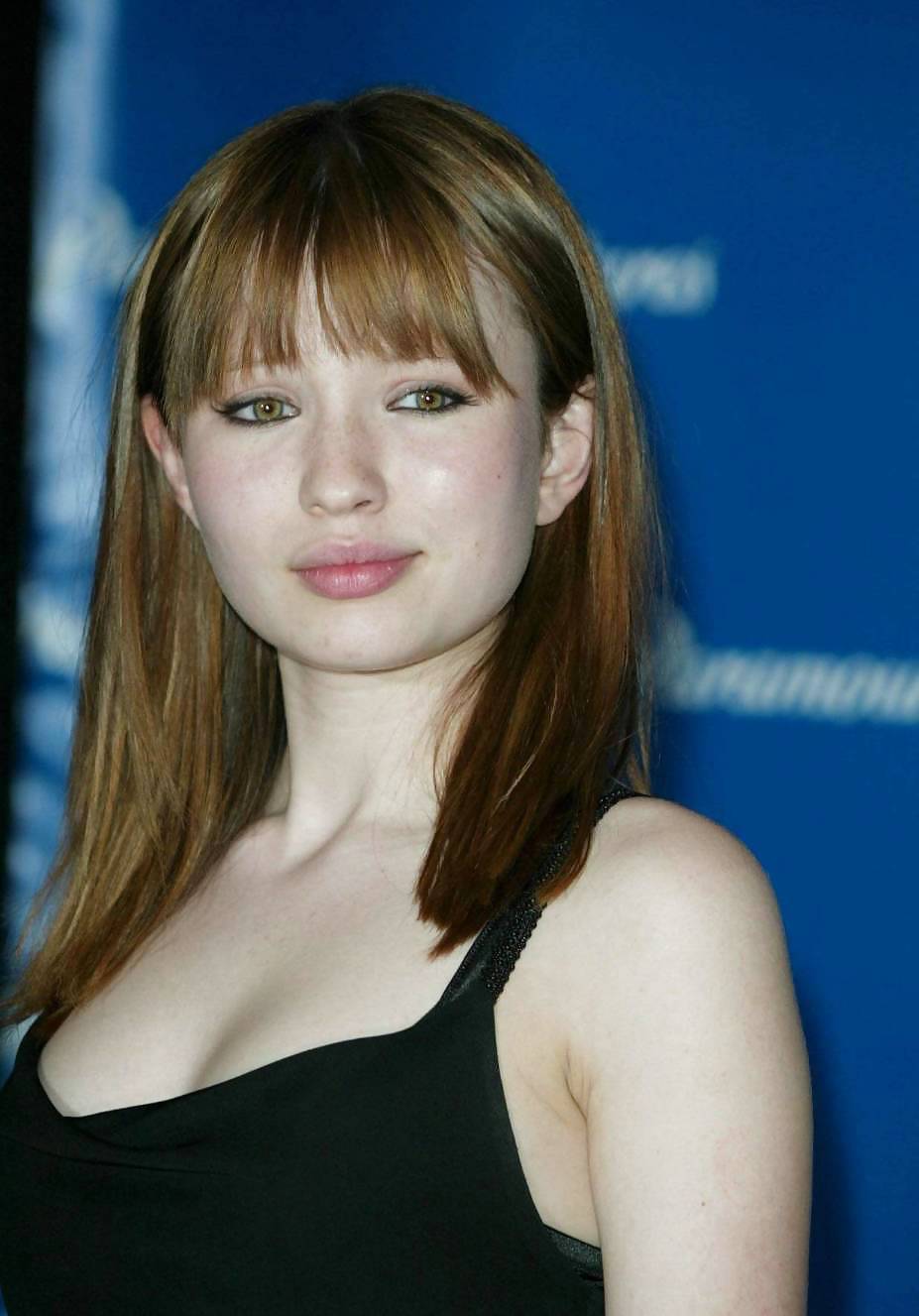 Emily browning collezione nudo finale
 #13046921