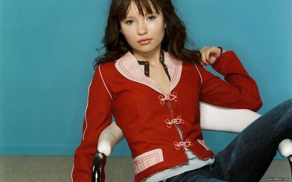 Emily Browning Ultimative Akt Sammlung #13046939