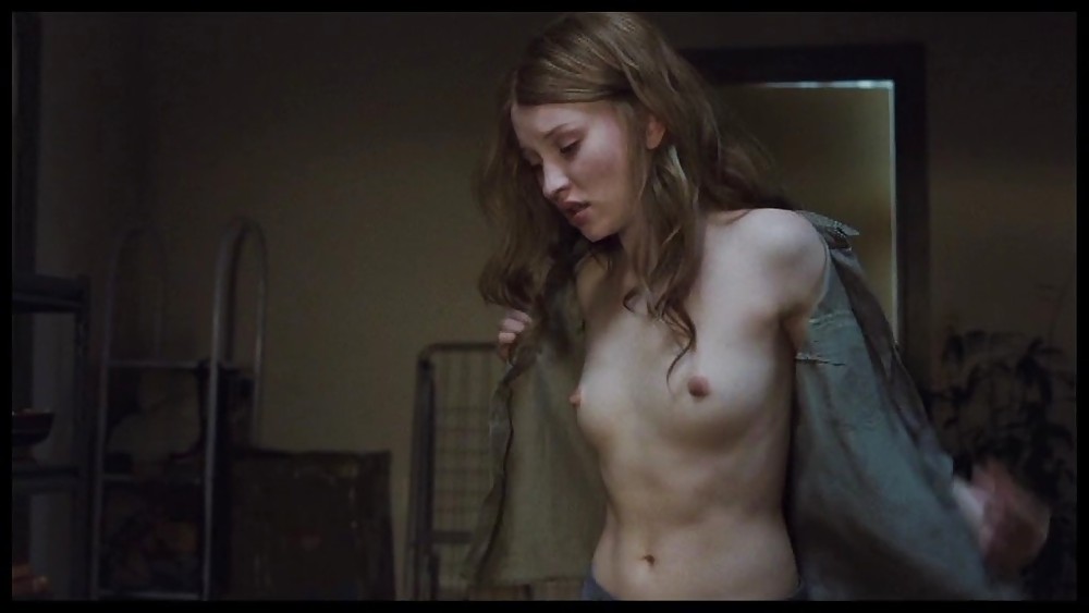 Emily browning collezione nudo finale
 #13046960