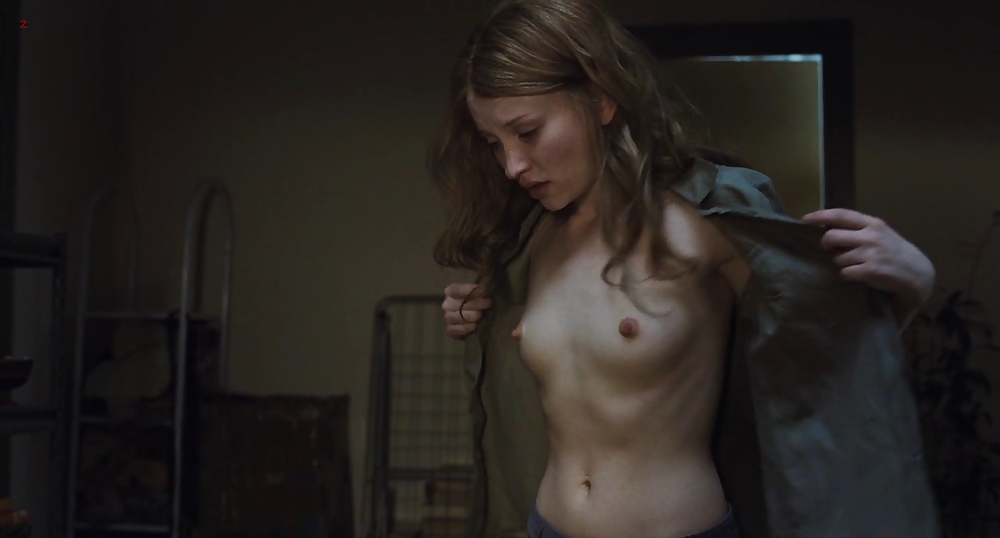 Emily browning collezione nudo finale
 #13046976