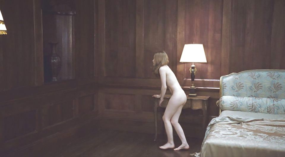 Emily Browning Ultimate Nude Collection #13047109