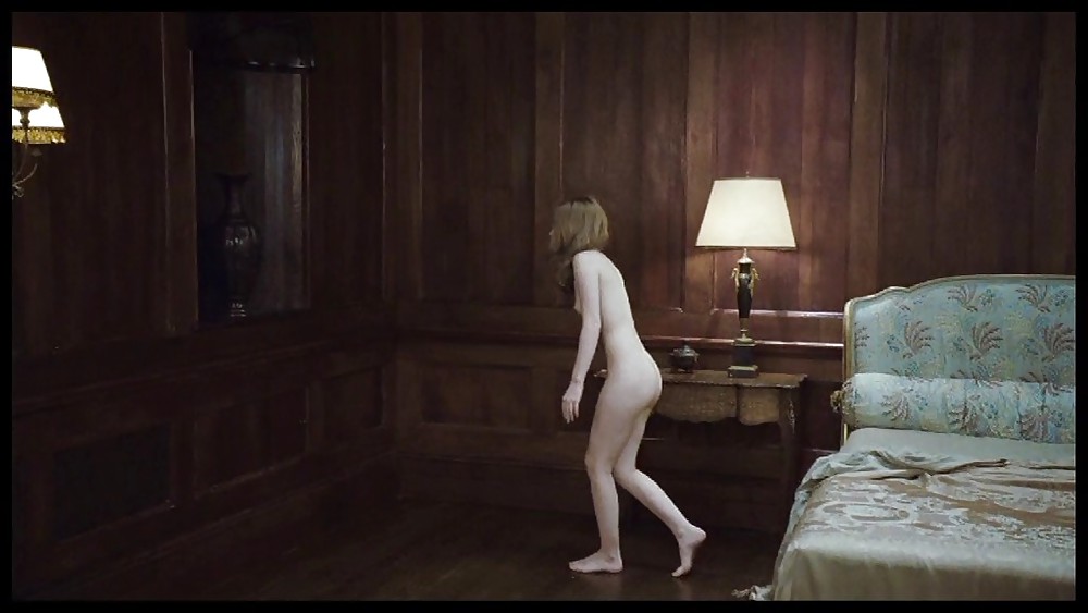 Emily Browning Ultimate Nude Collection #13047115
