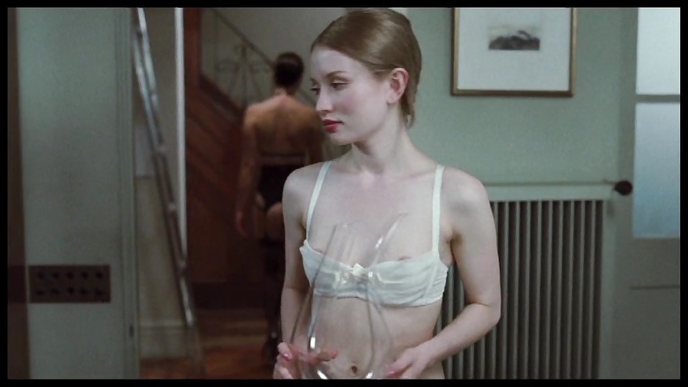 Emily browning collezione nudo finale
 #13047257