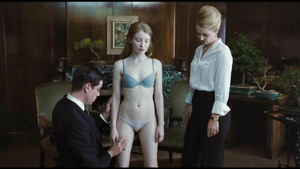 Emily Browning Ultimate Nude Collection #13047272