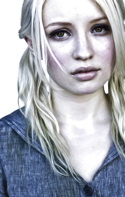 Emily Browning Ultimative Akt Sammlung #13047341