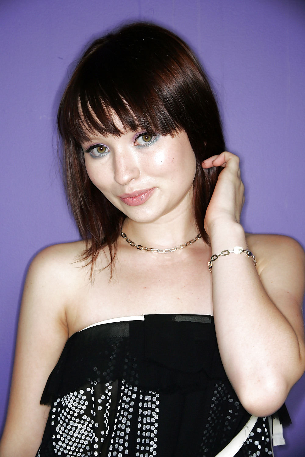 Emily browning collezione nudo finale
 #13047518