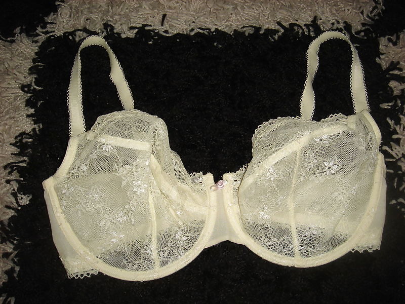 Bra from the net 6 #9249907