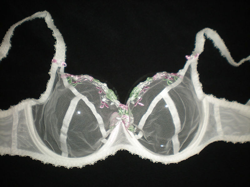 Bra from the net 6 #9249922