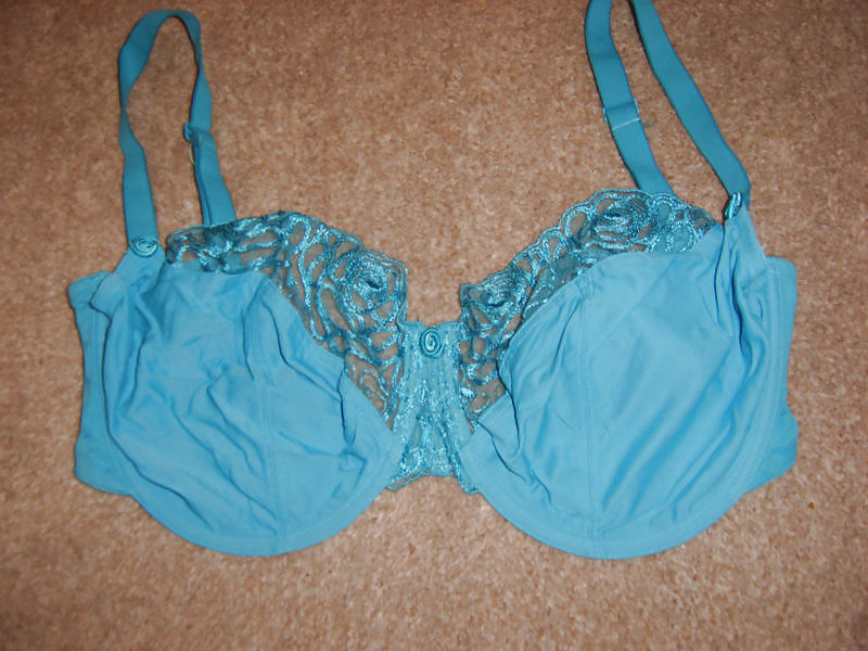 Bra from the net 6 #9249965