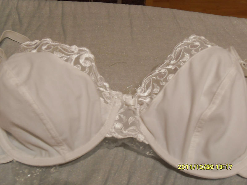 Bra from the net 6 #9249976