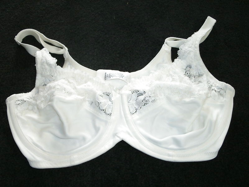 Bra from the net 6 #9250000