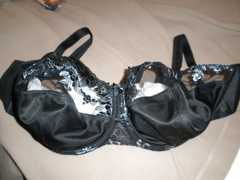 Bra from the net 6 #9250005