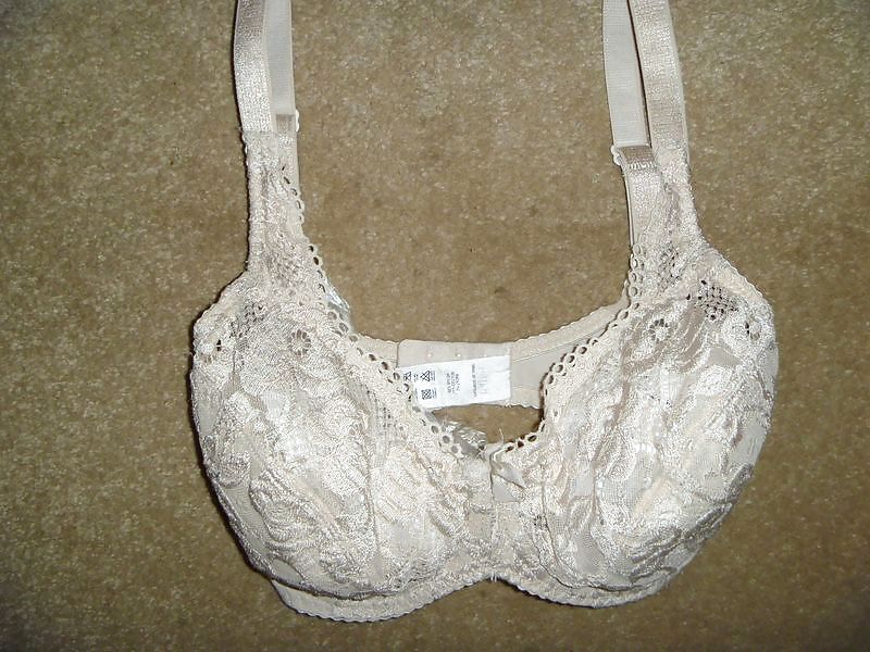 Bra from the net 6 #9250012