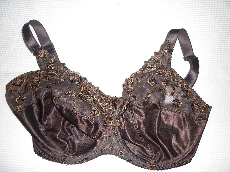 Bra from the net 6 #9250029