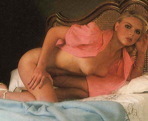 Vインテージ・ポルノスター - Nancy Suiter 
 #10458038