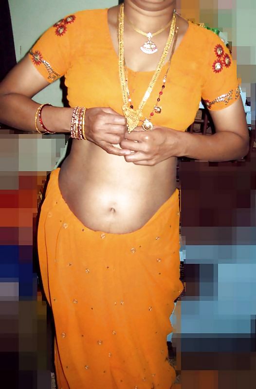 Indian aunty saree
 #13011216