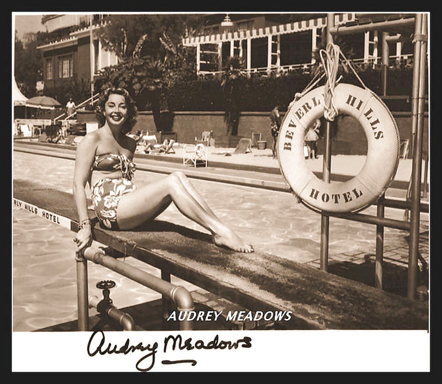 Audrey Wiesen - Aka Honeymooners Alice Kramden #16329264