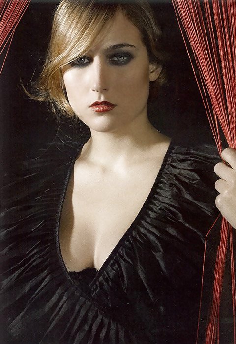 Leelee sobieski
 #693446