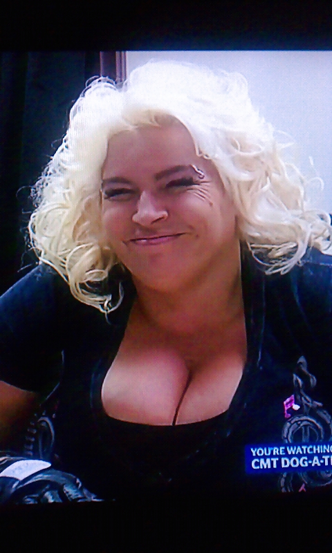 Pechugona beth
 #17762820