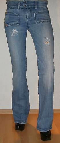 Queens in Jeans LLIV #20250968