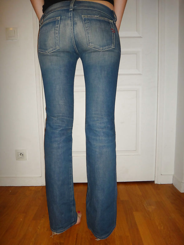 Queens in Jeans LLIV #20251533