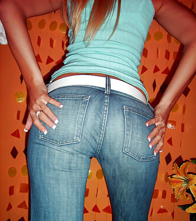 Queens in Jeans LLIV #20251651