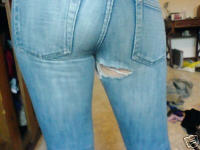 Queens in Jeans LLIV #20251663
