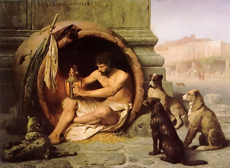 Jean-Leon Gerome: Greco-Roman