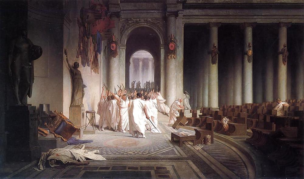 Jean-leon gerome: greco-romano
 #2388658