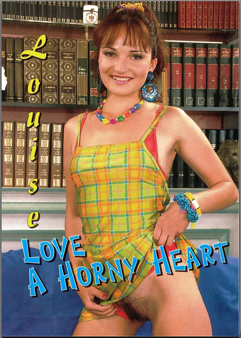 Magazine Scan-Silwa Particular-Heisse Biester #22 #9571430