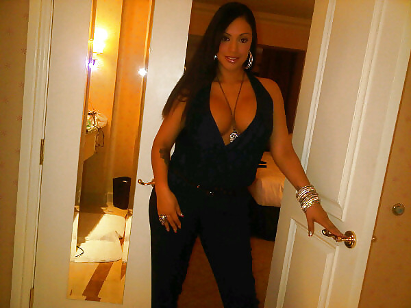 Ice La Fox Twitter Photos #4397245