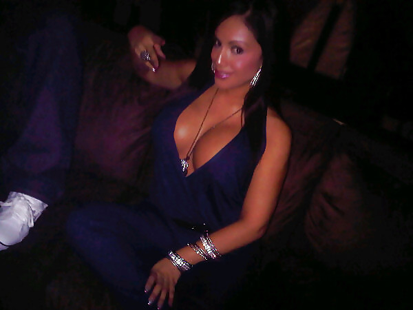 Ice La Fox Twitter Photos #4397253