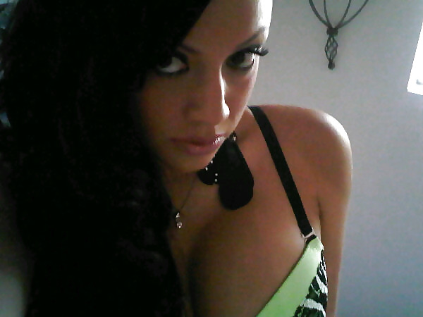 Ice La Fox Twitter Photos #4397268