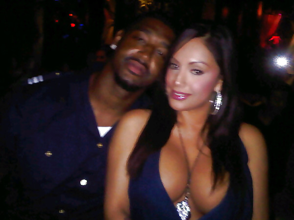 Ice La Fox Twitter Photos #4397288