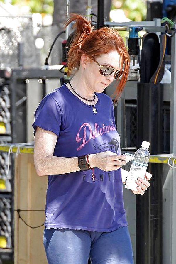 Julianne Moore #11913146