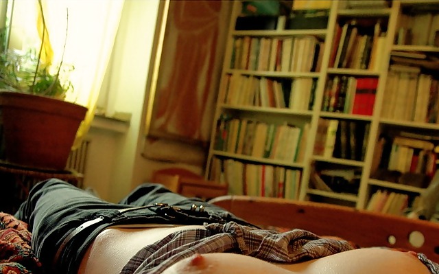 Lying down #14559687